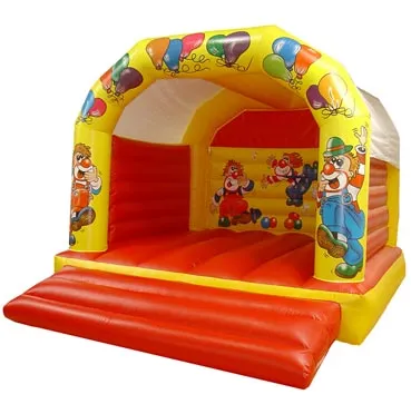 Kids Bouncy Castle Hire Bandon