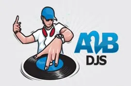 Professional DJ hire in Bandon for weddings and parties