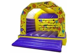 12ft x 15ft Bouncy Castle Hire Bandon West Cork